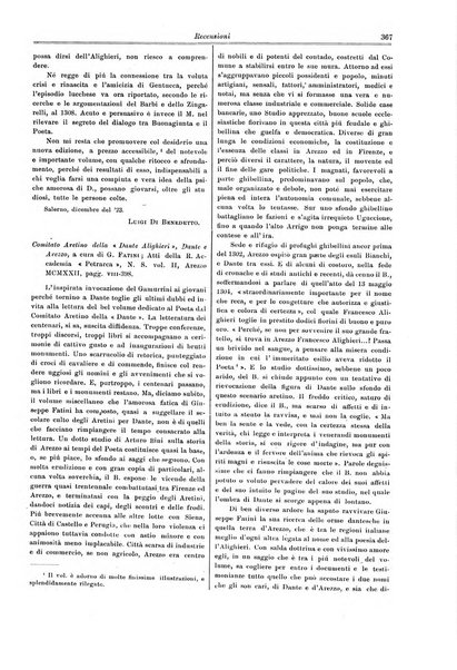 Giornale dantesco