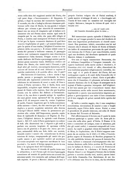 Giornale dantesco