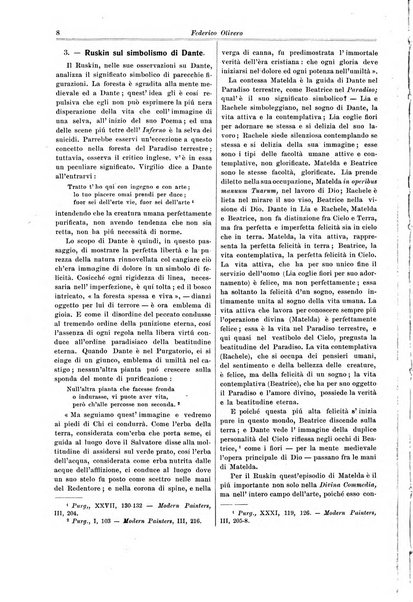 Giornale dantesco