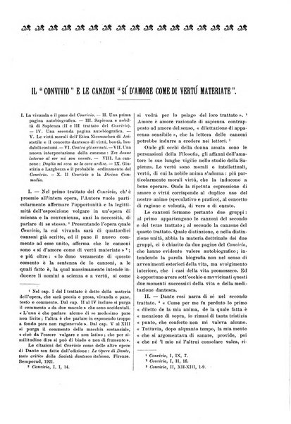 Giornale dantesco