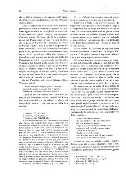 Giornale dantesco