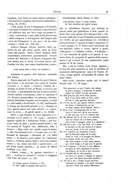 Giornale dantesco