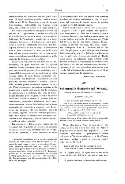 Giornale dantesco