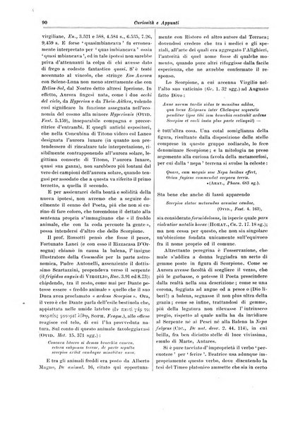 Giornale dantesco