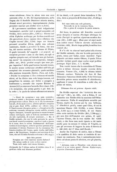 Giornale dantesco