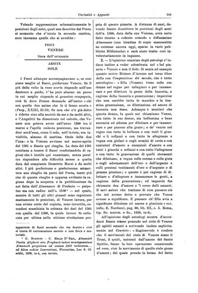 Giornale dantesco