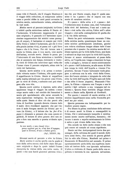 Giornale dantesco