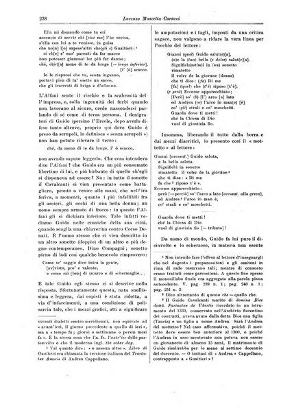 Giornale dantesco