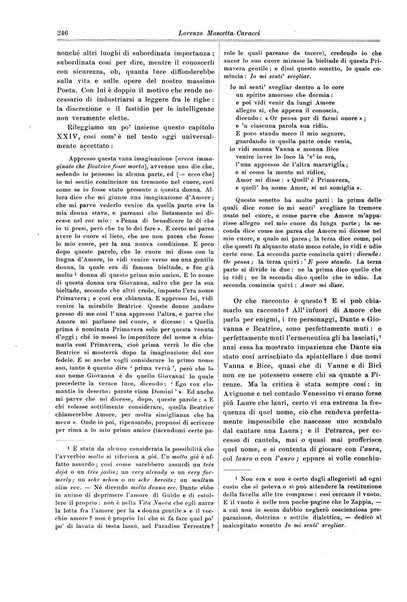 Giornale dantesco