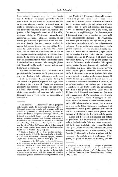 Giornale dantesco