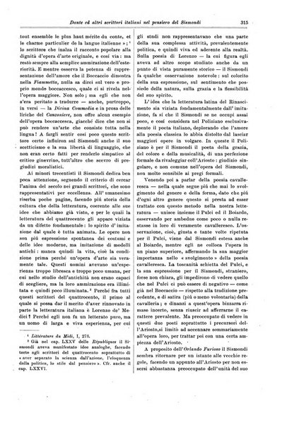 Giornale dantesco