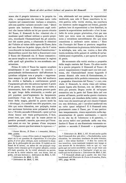 Giornale dantesco