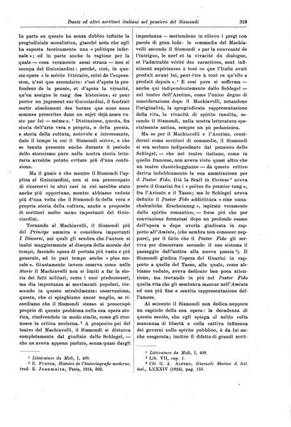 Giornale dantesco