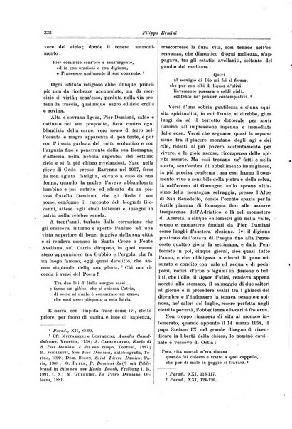 Giornale dantesco