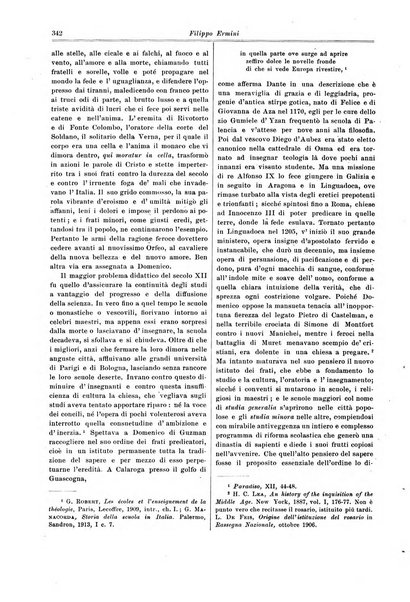 Giornale dantesco