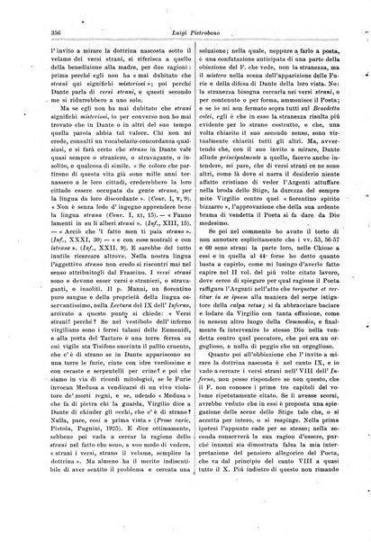 Giornale dantesco