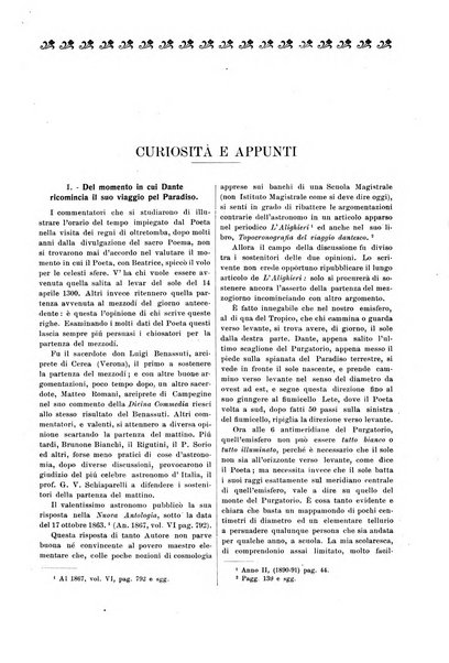 Giornale dantesco