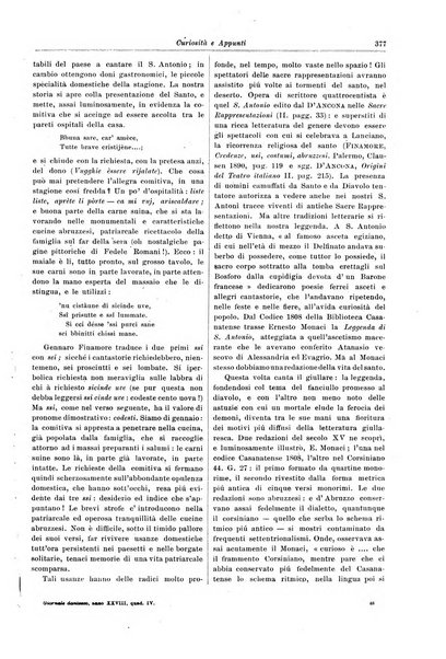 Giornale dantesco