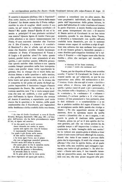 Giornale dantesco