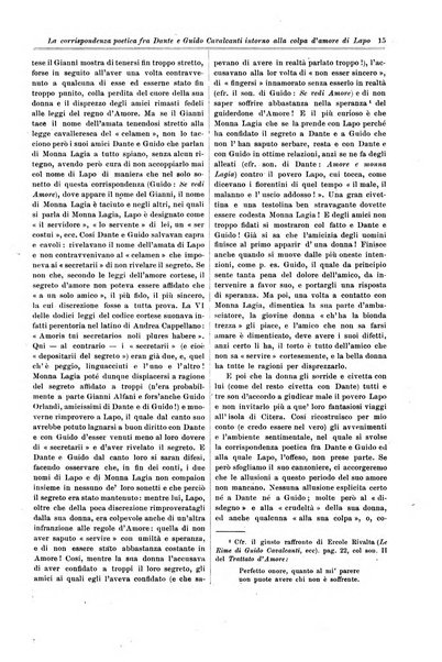 Giornale dantesco