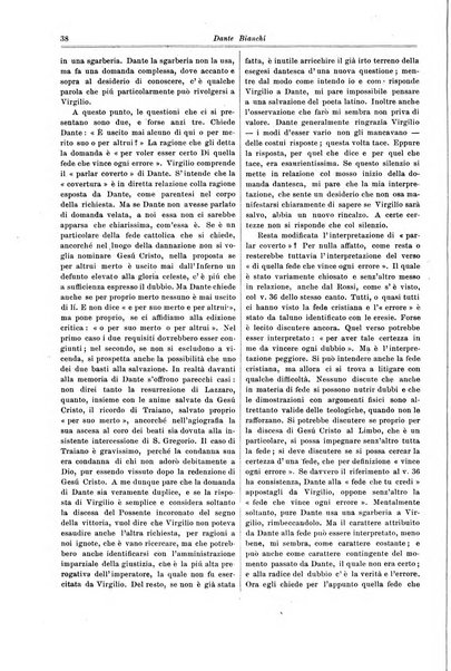 Giornale dantesco