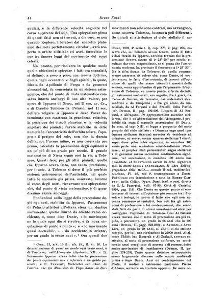 Giornale dantesco