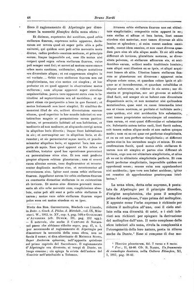 Giornale dantesco