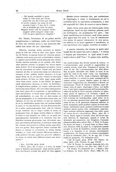 Giornale dantesco