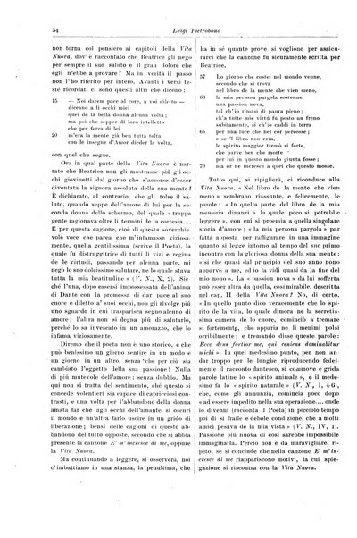 Giornale dantesco