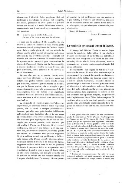 Giornale dantesco