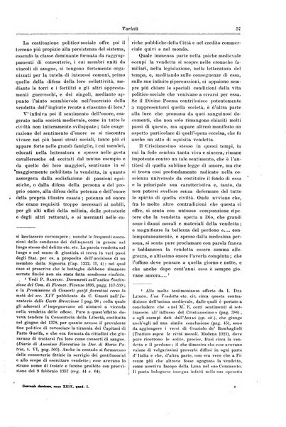 Giornale dantesco