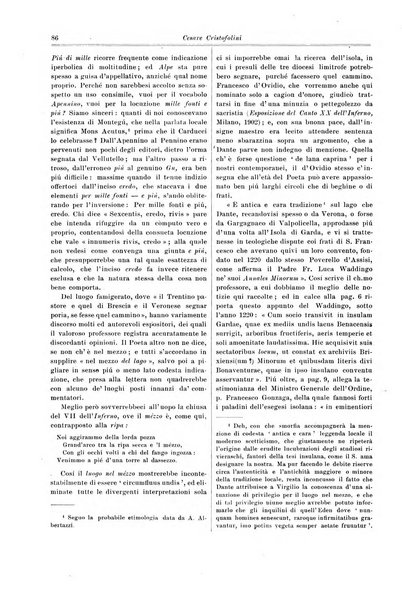 Giornale dantesco