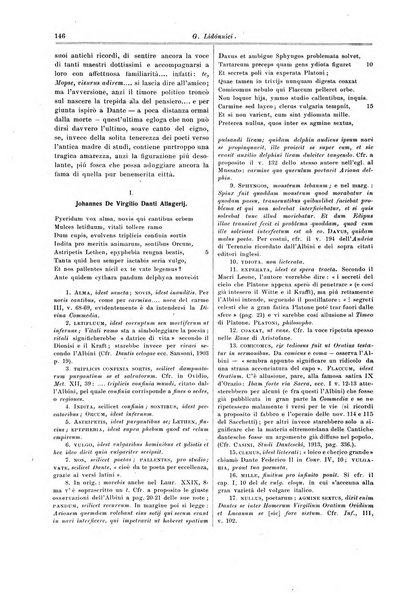 Giornale dantesco