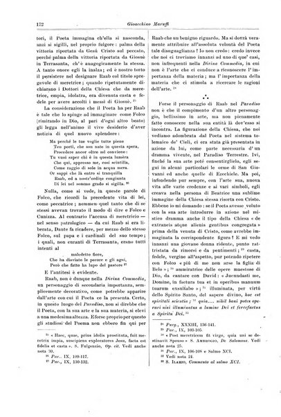 Giornale dantesco