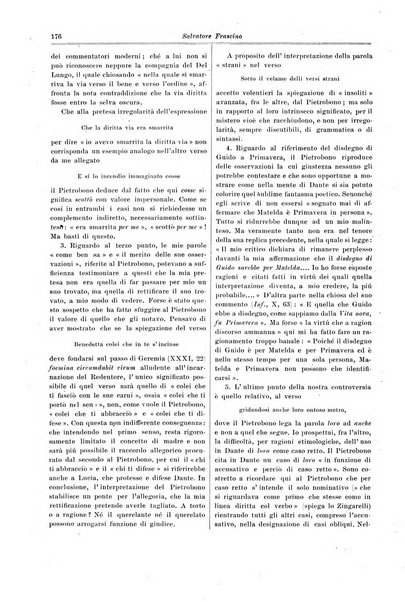 Giornale dantesco