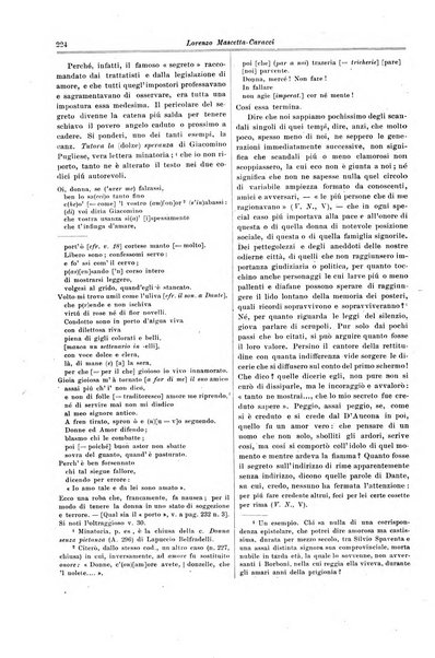 Giornale dantesco