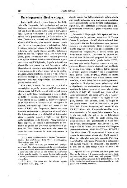 Giornale dantesco