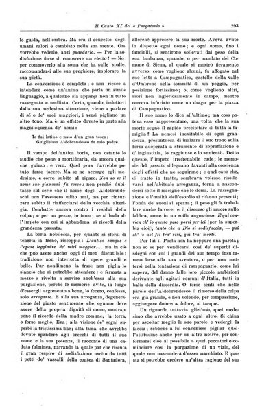 Giornale dantesco