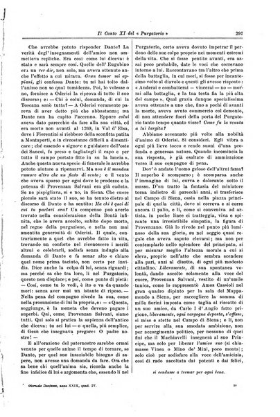 Giornale dantesco