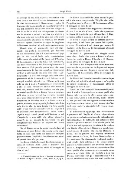 Giornale dantesco