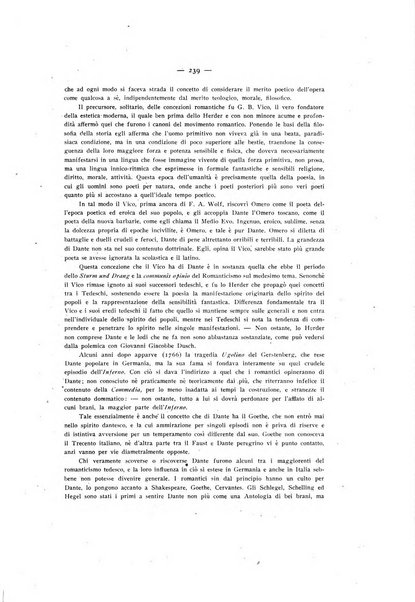 Giornale dantesco