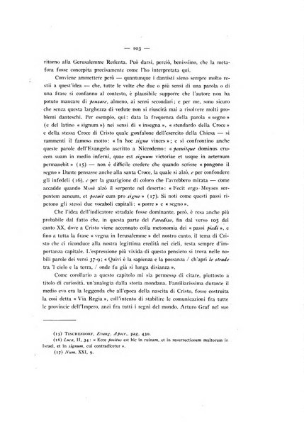 Giornale dantesco