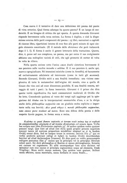 Giornale dantesco