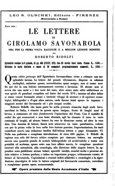 Giornale dantesco