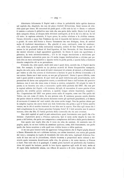 Giornale dantesco