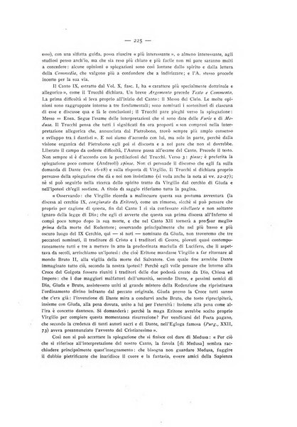 Giornale dantesco