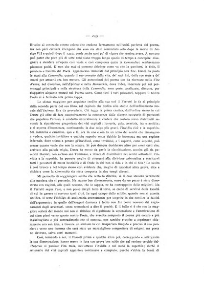 Giornale dantesco