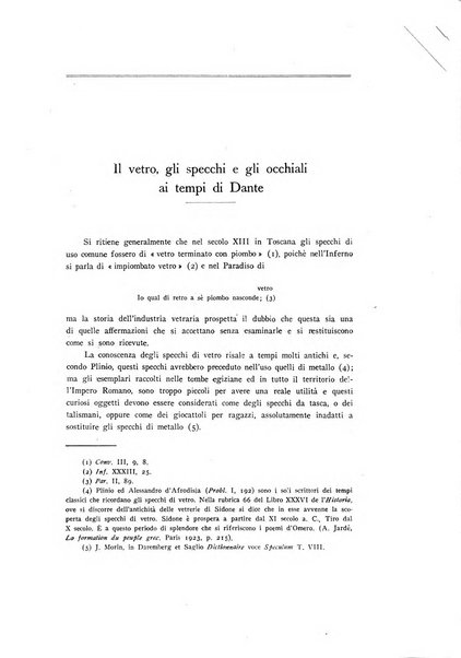 Giornale dantesco