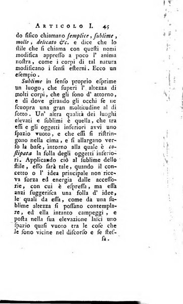 Giornale de'letterati