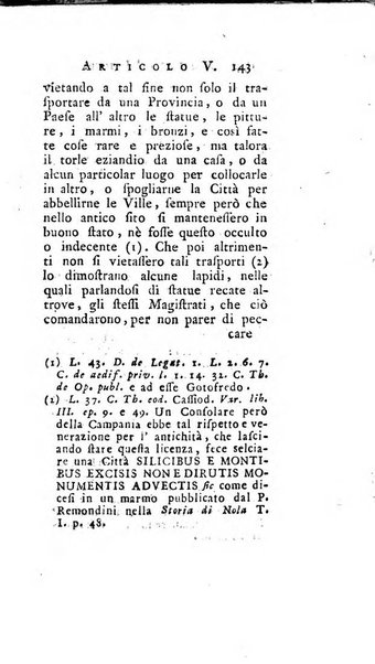 Giornale de'letterati